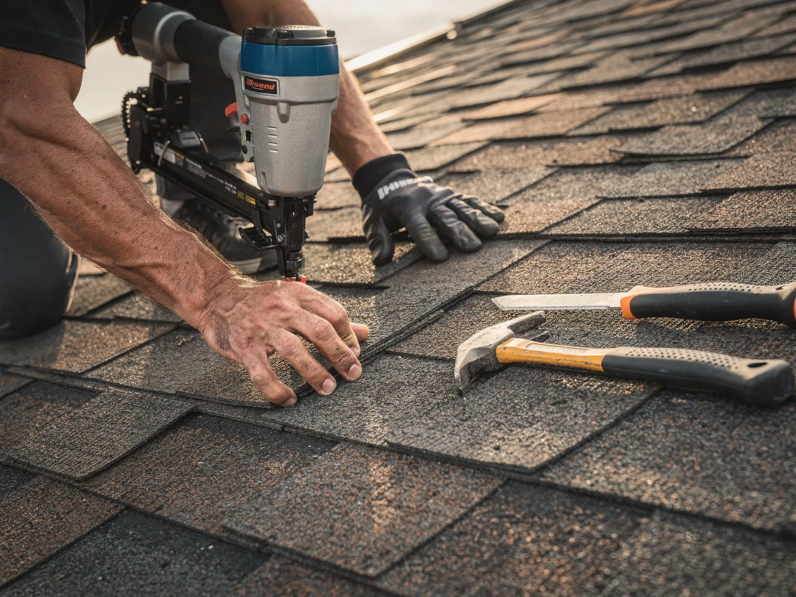 Why choose Roof Repair in Greenville, IA